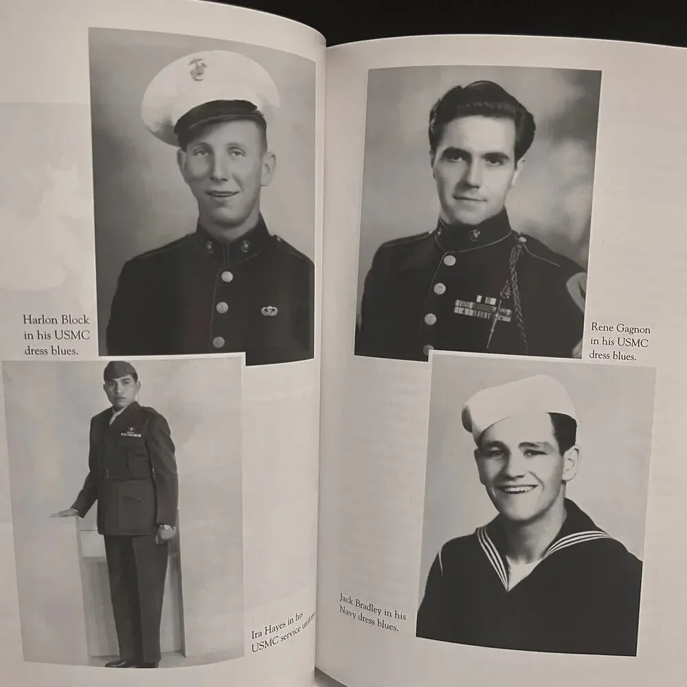 Flags of Our Fathers‎ - Book by James Bradley